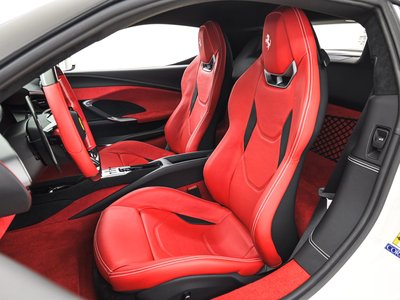صورة 20 لـ 2025 Ferrari 296 GTB