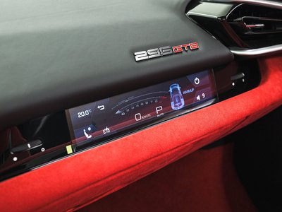 صورة 26 لـ 2025 Ferrari 296 GTB