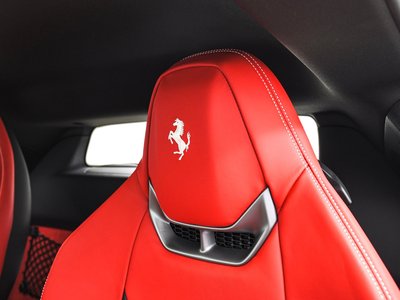 صورة 21 لـ 2025 Ferrari 296 GTB