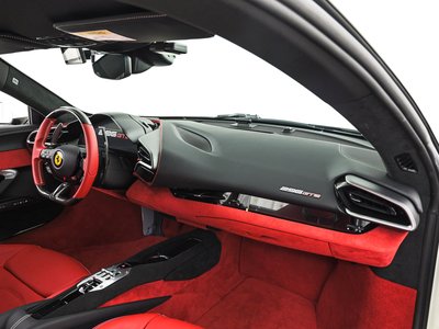 صورة 19 لـ 2025 Ferrari 296 GTB