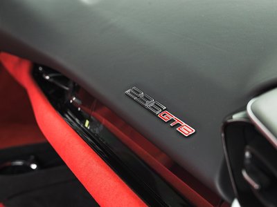 صورة 25 لـ 2025 Ferrari 296 GTB