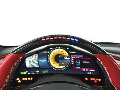 صورة 17 لـ 2025 Ferrari 296 GTB