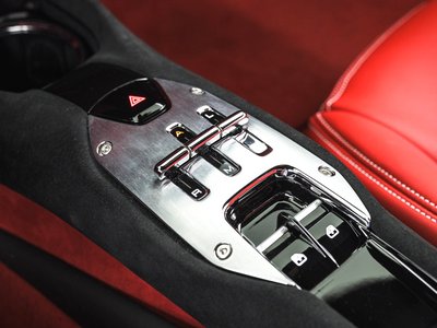 صورة 23 لـ 2025 Ferrari 296 GTB