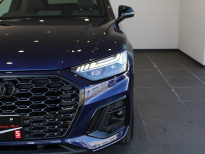2025 AUDI Q5 SPORTBACK photo 13