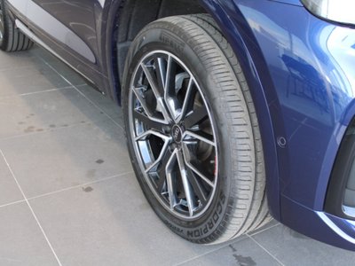 2025 AUDI Q5 SPORTBACK photo 16
