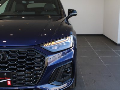 2025 AUDI Q5 SPORTBACK photo 12