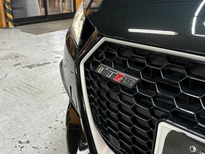 صورة 12 لـ 2017 AUDI TT RS ROADSTER