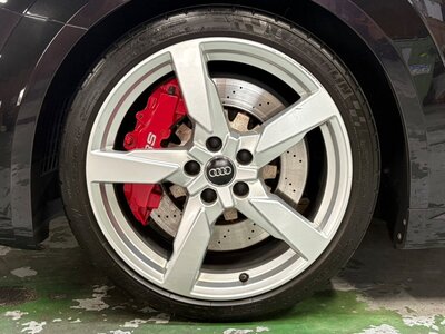 صورة 15 لـ 2017 AUDI TT RS ROADSTER