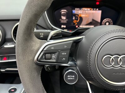 صورة 53 لـ 2017 AUDI TT RS ROADSTER