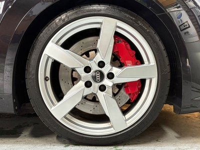 صورة 29 لـ 2017 AUDI TT RS ROADSTER