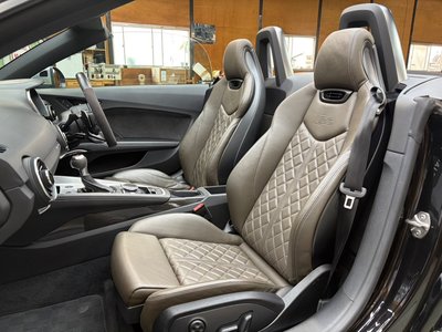 صورة 41 لـ 2017 AUDI TT RS ROADSTER