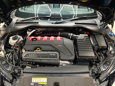 صورة 40 لـ 2017 AUDI TT RS ROADSTER
