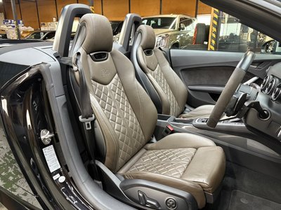 صورة 37 لـ 2017 AUDI TT RS ROADSTER
