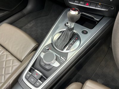صورة 22 لـ 2017 AUDI TT RS ROADSTER