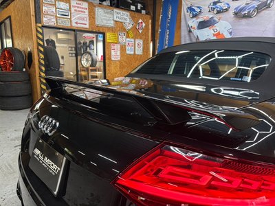 صورة 33 لـ 2017 AUDI TT RS ROADSTER