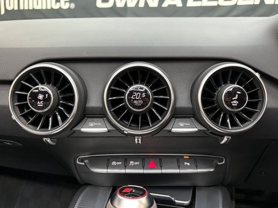 صورة 62 لـ 2017 AUDI TT RS ROADSTER