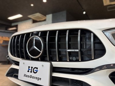 2020 Mercedes-BENZ A-CLASS AMG thumbnail 71