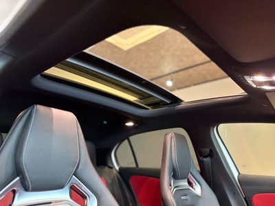 2020 Mercedes-BENZ A-CLASS AMG photo 11