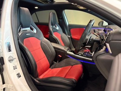 2020 Mercedes-BENZ A-CLASS AMG thumbnail 54