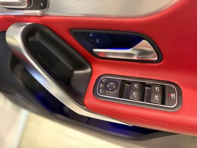 2020 Mercedes-BENZ A-CLASS AMG thumbnail 61