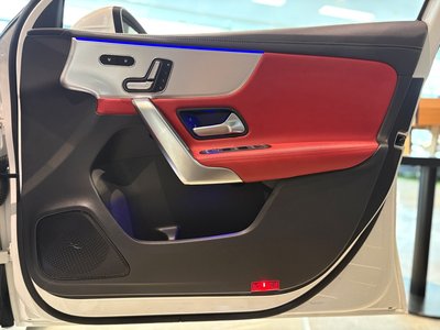 2020 Mercedes-BENZ A-CLASS AMG thumbnail 58