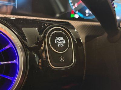 2020 Mercedes-BENZ A-CLASS AMG thumbnail 49