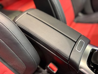 2020 Mercedes-BENZ A-CLASS AMG thumbnail 55