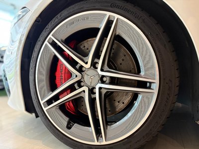 2020 Mercedes-BENZ A-CLASS AMG thumbnail 72