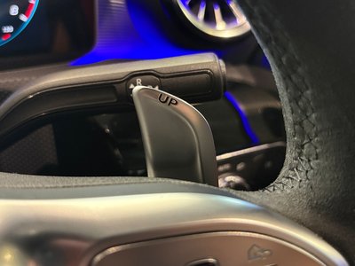2020 Mercedes-BENZ A-CLASS AMG thumbnail 48