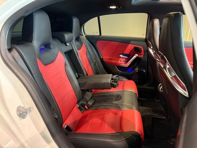 2020 Mercedes-BENZ A-CLASS AMG thumbnail 64