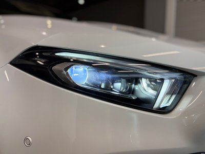 2020 Mercedes-BENZ A-CLASS AMG thumbnail 70