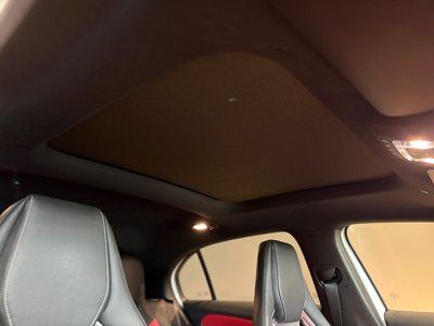 2020 Mercedes-BENZ A-CLASS AMG photo 9