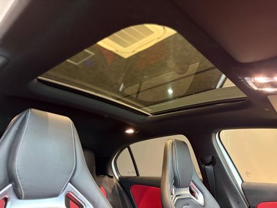 2020 Mercedes-BENZ A-CLASS AMG photo 10