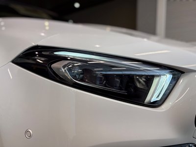 2020 Mercedes-BENZ A-CLASS AMG thumbnail 69