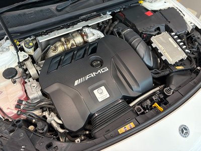 2020 Mercedes-BENZ A-CLASS AMG thumbnail 73