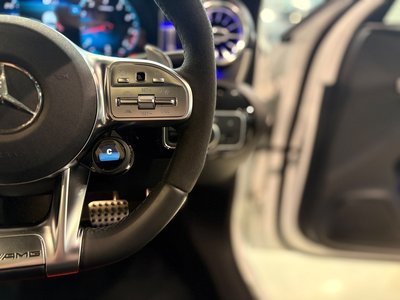 2020 Mercedes-BENZ A-CLASS AMG thumbnail 17