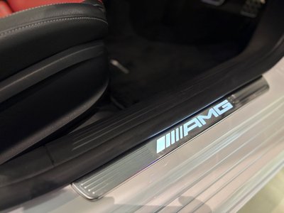 2020 Mercedes-BENZ A-CLASS AMG thumbnail 57