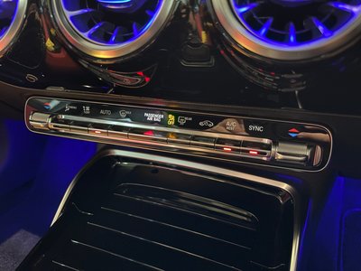 2020 Mercedes-BENZ A-CLASS AMG thumbnail 39