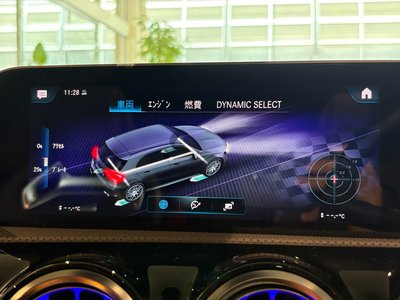 2020 Mercedes-BENZ A-CLASS AMG thumbnail 26