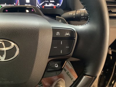 2024 Toyota ALPHARD photo 50