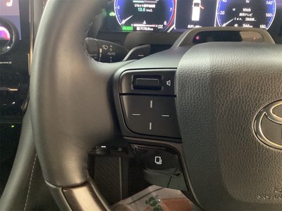 2024 Toyota ALPHARD photo 51