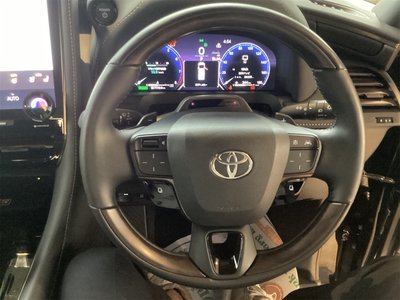 2024 Toyota ALPHARD photo 49