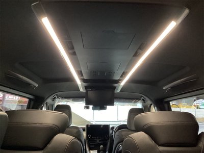 2024 Toyota ALPHARD photo 29