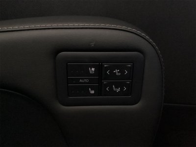2024 Toyota ALPHARD photo 34