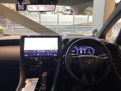 2024 Toyota ALPHARD photo 44