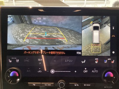 2024 Toyota ALPHARD photo 64