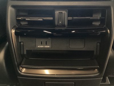 2024 Toyota ALPHARD photo 37