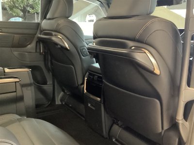 2024 Toyota ALPHARD photo 35