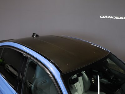 2015 BMW M3 SEDAN thumbnail 43