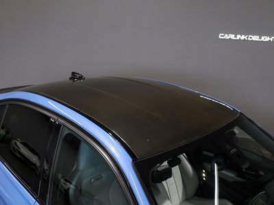 2015 BMW M3 SEDAN photo 10